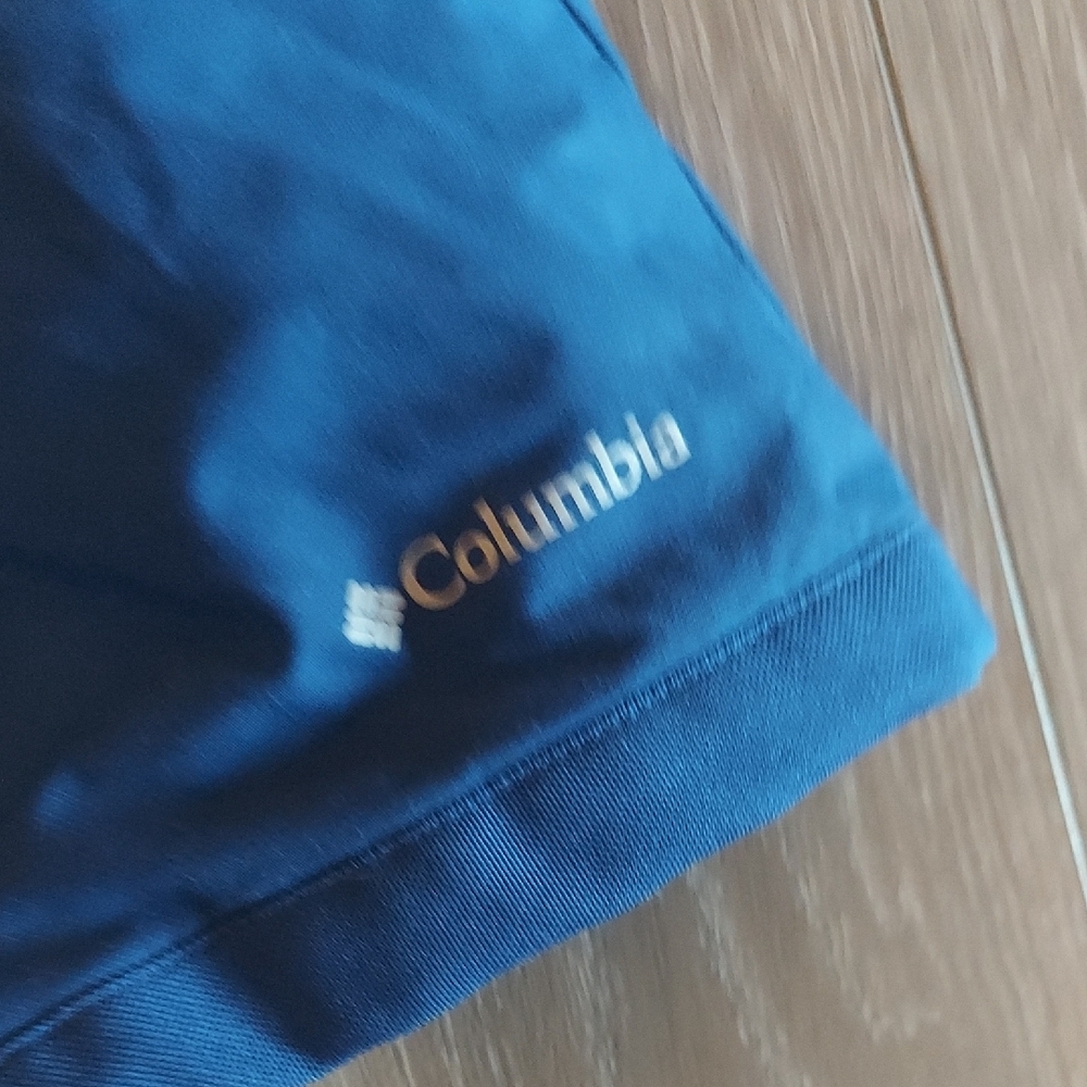 Columbia Navy Outdoor Snow Pants - Picture 4 of 9